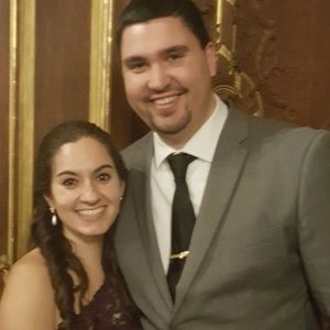 Meet your Posher, Max